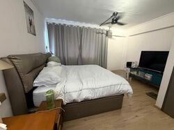 Blk 244 Gombak View (Bukit Batok), HDB 4 Rooms #603163701